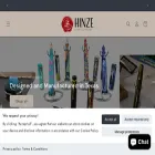 hinzepens.com