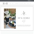hipandhumblestyle.com