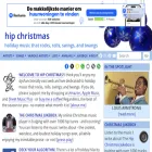 hipchristmas.com