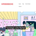 hiperderecho.org