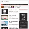 hiphopafrica.co