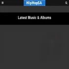 hiphopsa.co.za