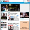 hiphopwired.com