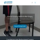 hipknee.aahks.org