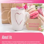 hippiechickdesign.com