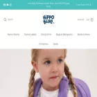 hippoblue.us