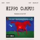 hippocampus.band