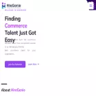 hiregenie.in