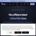 hirelago.com