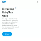 hireteem.com