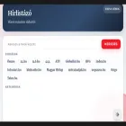 hirlistazo.hu