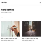 hiroko.io