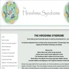 hiroshimasyndrome.com