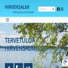 hirvensalmi.fi