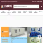 hisarustu.com.tr