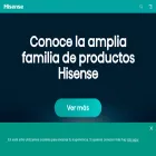 hisense.com.mx