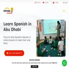 hispaniaacademy.com