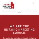 hispanicmarketingcouncil.org
