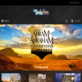 hissermon4kids.com