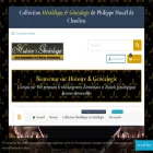 histogeneal.com