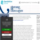 histoire-education.revues.org