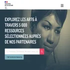 histoiredesarts.culture.gouv.fr