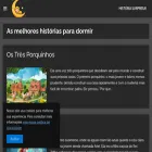 historiadormir.com.br