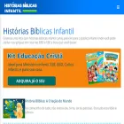 historiasbiblicasinfantil.com.br