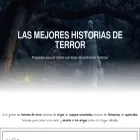 historiasdeterrorcortas.com