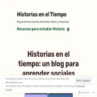 historiaseneltiempo.com