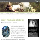 historical-fiction.com