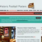 historicfootballposters.com