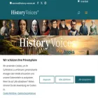 history-voices.de