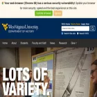 history.wvu.edu