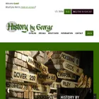historybygeorge.com
