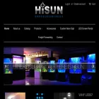 hisunoptoled.com