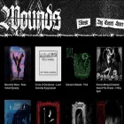 hiswounds.bandcamp.com