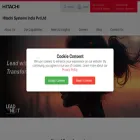 hitachi-systems.co.in