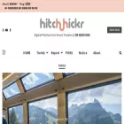 hitchhickr.com