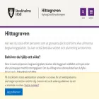 hittagraven.stockholm.se