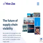 hive-zox.com