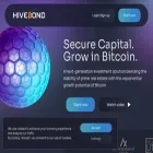 hivebond.io