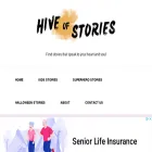 hiveofstories.com