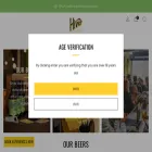 hiverbeers.com