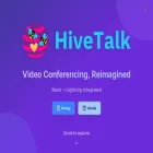 hivetalk.org