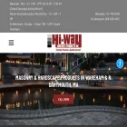 hiwayconcrete.com