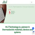 hi-z.com