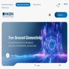 hkbnes.com