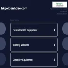 hkgoldenhorse.com