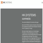 hk.systems